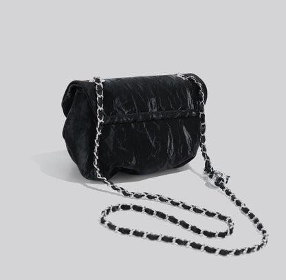 クオリティー 柔らかくて優しい印象 スタイリッシュ ショルダーバッグ E-9346