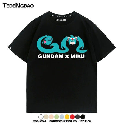 絶対欲しい   おすすめ プリントロゴ 半袖 Tシャツ-A2629