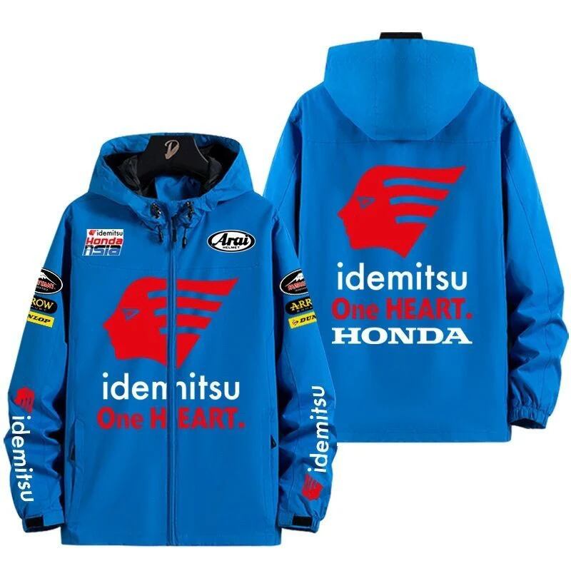 今季も大流行撥水加工 マウンテンパーカー-A1601 全6色