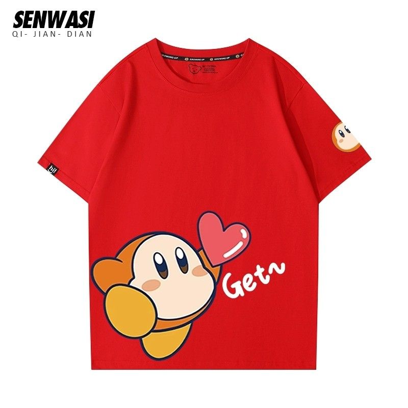 売れ筋   おすすめ プリントロゴ 半袖 Tシャツ-A2617