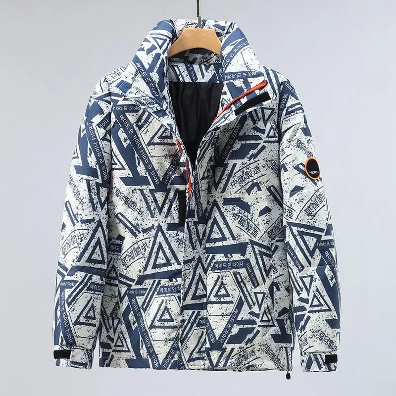 話題沸騰中 今季マストバイ 全3色 ダウンジャケット 男女兼用E-12542