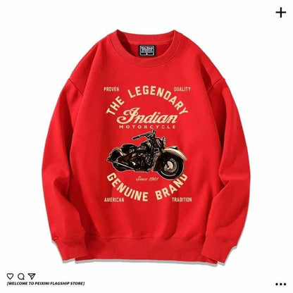 着回し力抜群  話題沸騰中　売り切れ必至　スウェット-A2293