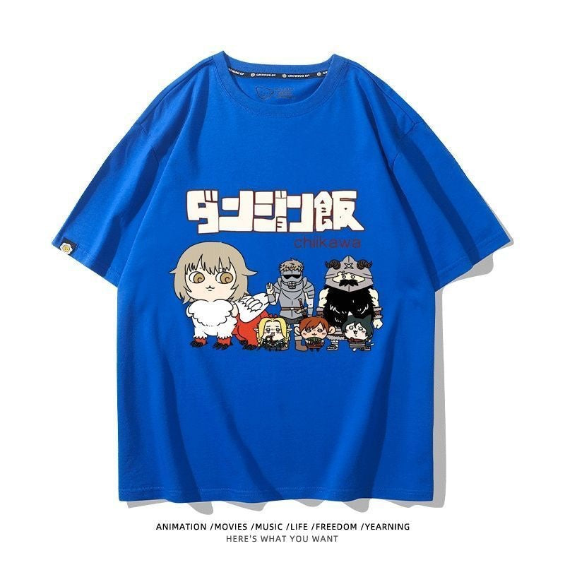 大人可愛い　好感度UP  売れ筋   おすすめ プリントロゴ 半袖 Tシャツ-A2506