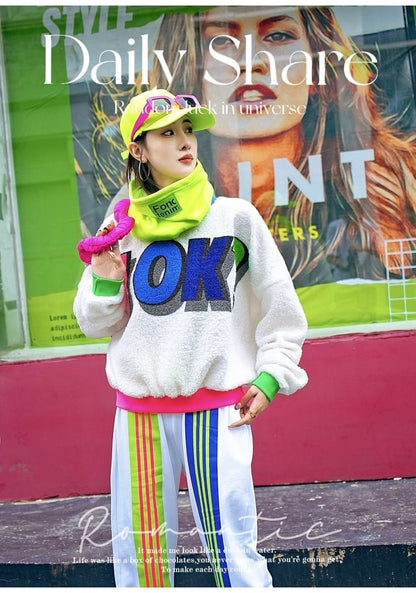 デザイン性抜群 カジュアル アバンギャルド 保温 防風 防寒 3種選択 パーカーE-9991