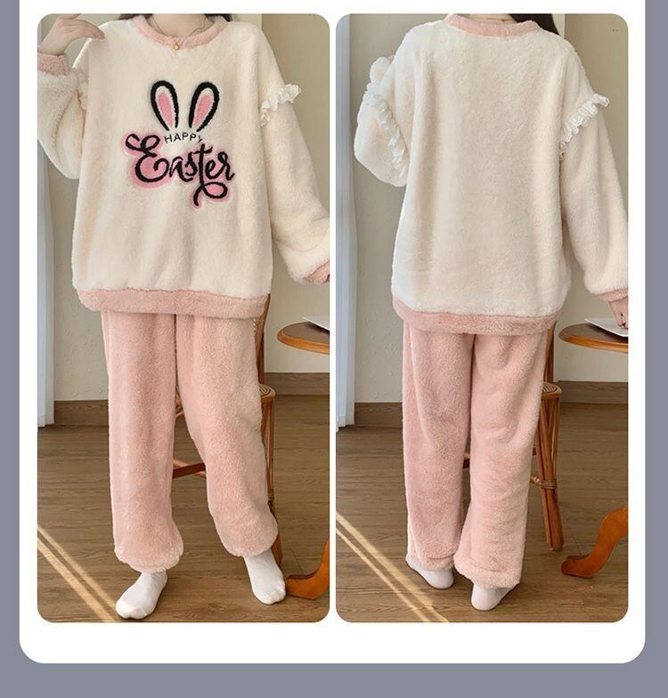 圧倒的セクシー パジャマ 取り入れたい 上下セットE-10339