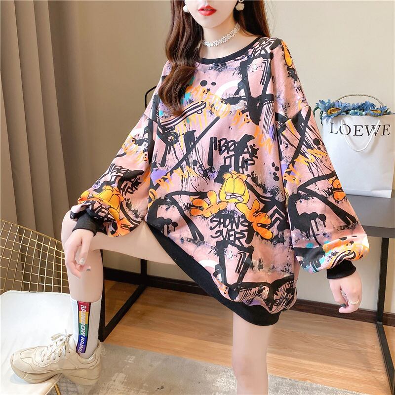 好感度UP 早い者勝ち 絶対流行 カジュアル 2色選択 スウェットE-10910