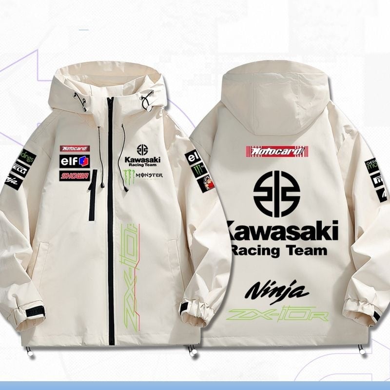 超人気 秋冬服 防寒  撥水加工 男女兼用  3色 マウンテンパーカーE-12460