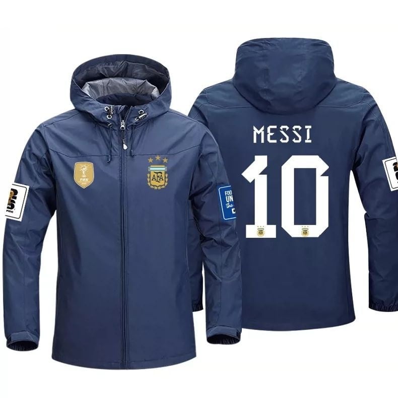 好感度UP  秋冬服 防寒  撥水加工 男女兼用 5色 レーシングチームのナイロンジャケットE-12496