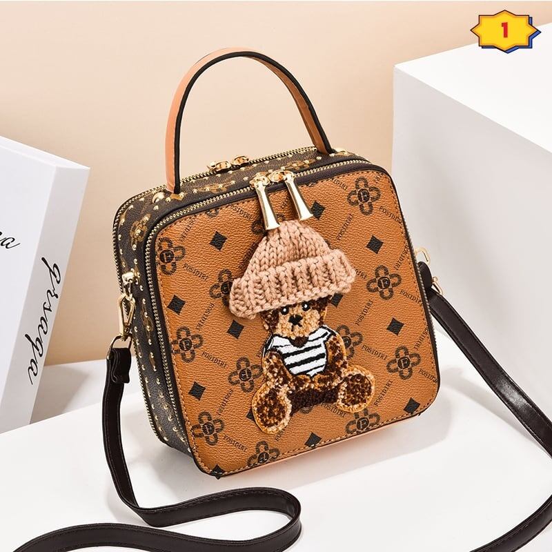 売り切れ必至 エレガント ファッション 上品バッグE-6444