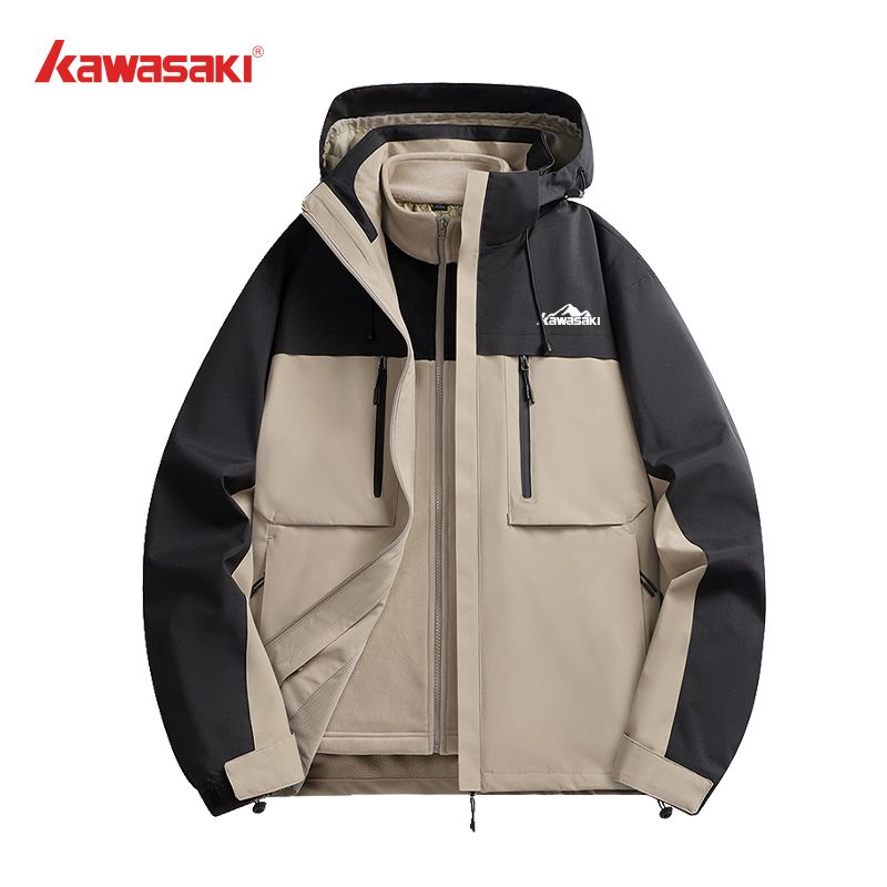 【3wayあり】売れ筋 売り切れ必至　マウンテンパーカー-A2282