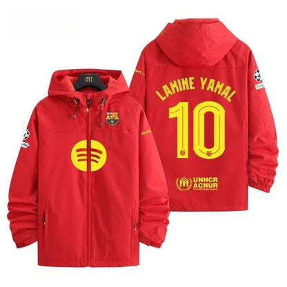 【3way】人気商品再入荷 冬服 防寒 暖かい 脱着可能ボアライナー付き 6色展開 撥水加工男女兼用 マウンテンジャケット E-12592