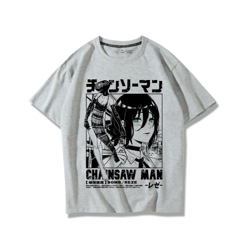 売り切れ必至  絶対欲しい  おすすめ プリントロゴ 半袖 Tシャツ-A2444