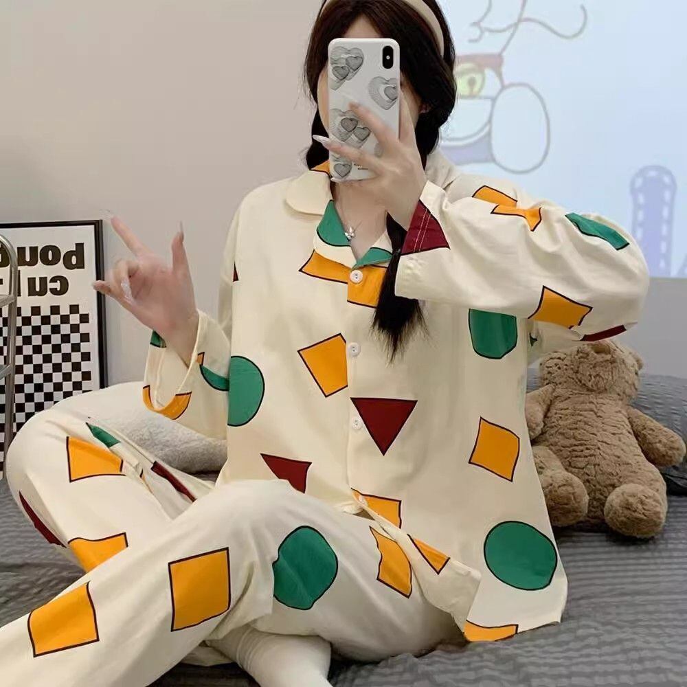 美人度アップ 4種選択 肌触り抜群 パジャマ ルームウェア E-10983