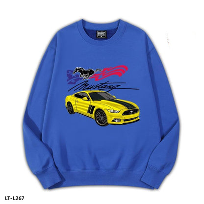 絶対欲しい 美人度アップ  おすすめ  超人気  プリントロゴ スウェット-A2789