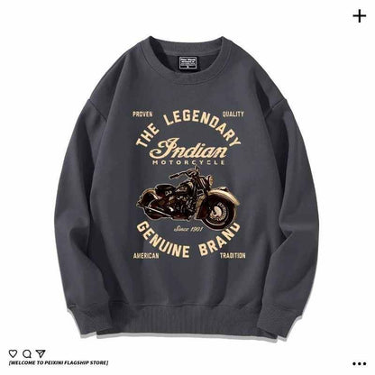 着回し力抜群  話題沸騰中　売り切れ必至　スウェット-A2293