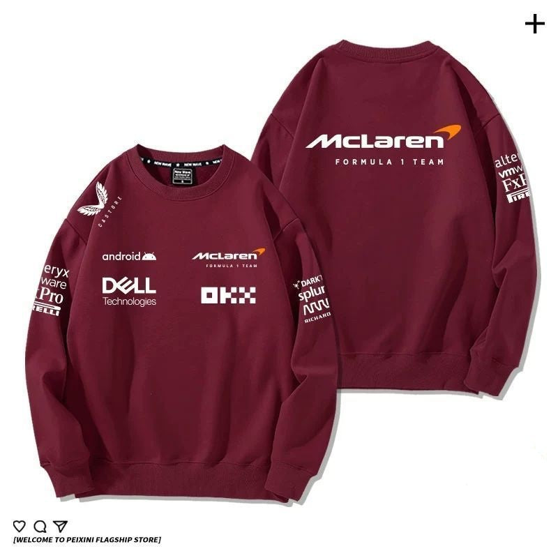 カジュアル 売れ筋 おすすめ  超人気  プリントロゴ スウェット-A2801