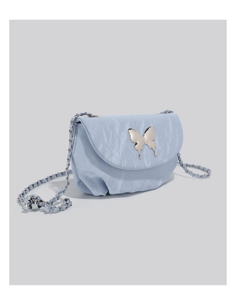 クオリティー 柔らかくて優しい印象 スタイリッシュ ショルダーバッグ E-9346