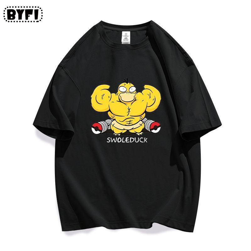 大人可愛い 好感度UP  売れ筋   おすすめ プリントロゴ 半袖 Tシャツ-A2539