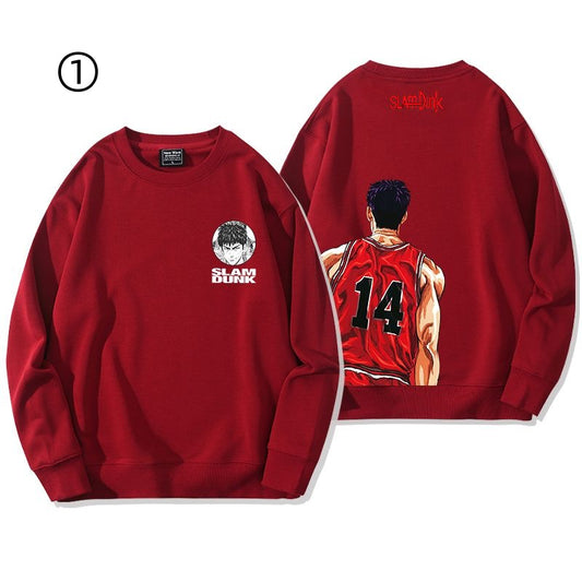 【人気ランキングNO.3】美人度アップ 今季マストバイ  おすすめ プリントロゴ スウェット-A2749