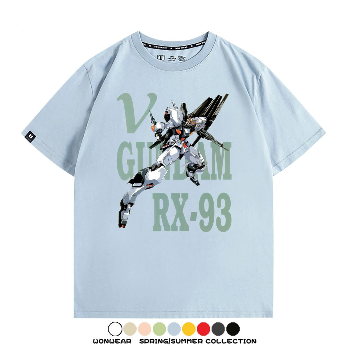 絶対欲しい　今季マストバイ 売れ筋   おすすめ プリントロゴ 半袖 Tシャツ-A2611