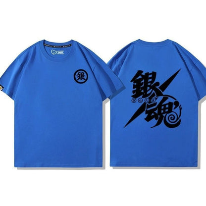 主役級 早い者勝ち 着回し力抜群 絶対欲しい  おすすめ プリントロゴ 半袖 Tシャツ-A2448