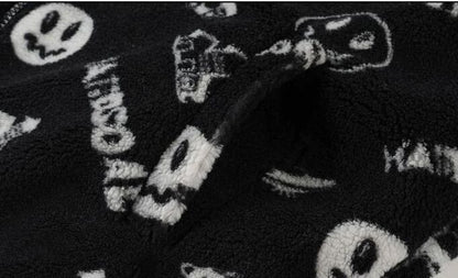 大人の定番シンプル 2色選択 カジュアル ラムフリース コート ボアジャケットE-10011