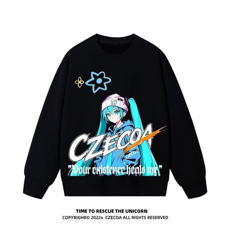 スウィート 大人可愛い アバンギャルド  早い者勝ち カジュアル スウェットE-12288