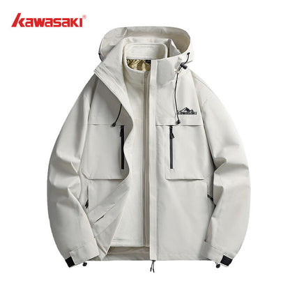 【3wayあり】売れ筋 売り切れ必至　マウンテンパーカー-A2282