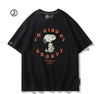 おすすめ　 最愛の一着 存在感抜群 肌触り抜群 4色選択 TシャツE-13014