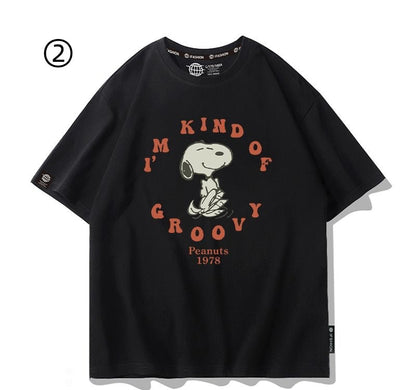 おすすめ　 最愛の一着 存在感抜群 肌触り抜群 4色選択 TシャツE-13014