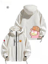 今季も大流行 秋冬服 防寒  撥水加工 3色展開 男女兼用 マウンテンパーカーE-12590