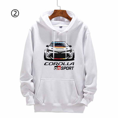 おすすめ　 話題沸騰中　売り切れ必至　パーカー-A2291