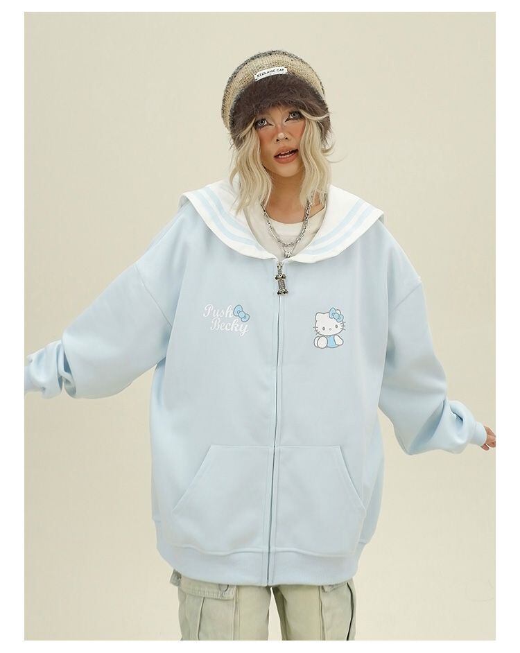 流行新作 高見えデザイン 目を奪われる カジュアル 4色選択 スウェットシャツ E-9802