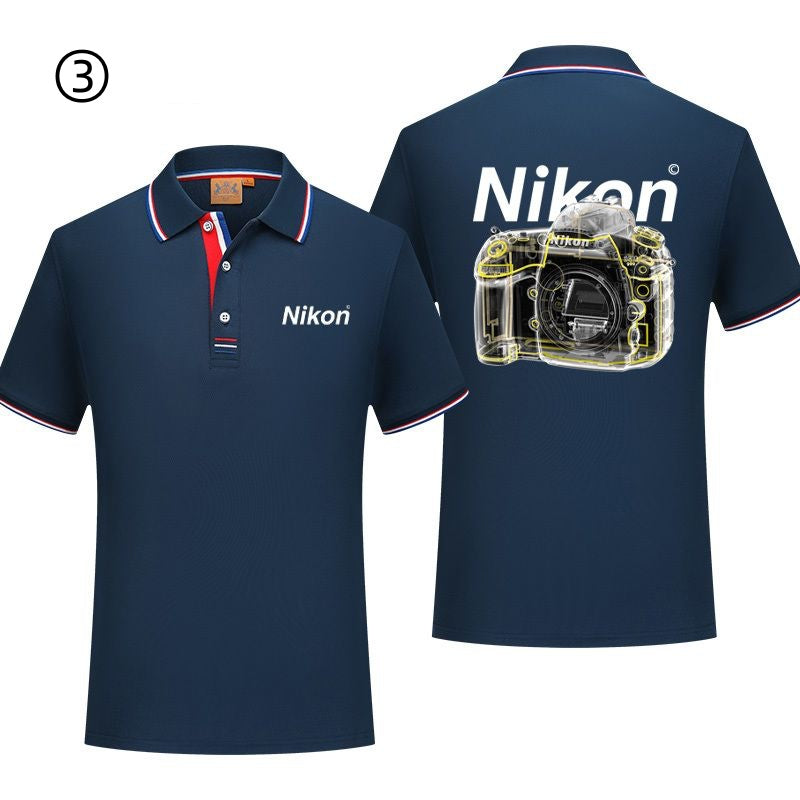【人気ランキングNO.5】激安販売中 おすすめ プリントロゴ　半袖 Tシャツ-A2335