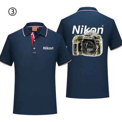 【人気ランキングNO.5】激安販売中 おすすめ プリントロゴ　半袖 Tシャツ-A2335