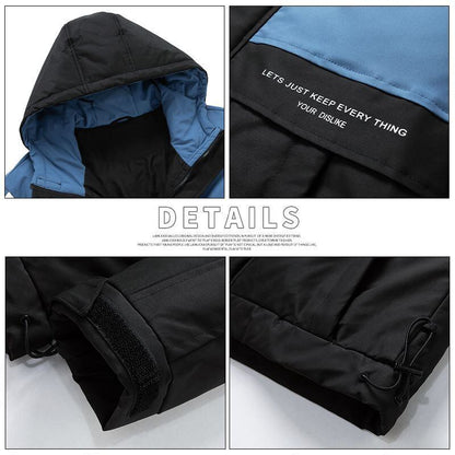 好感度UP おすすめ 今季マストバイ 全4色 ダウンジャケット 男女兼用E-12508