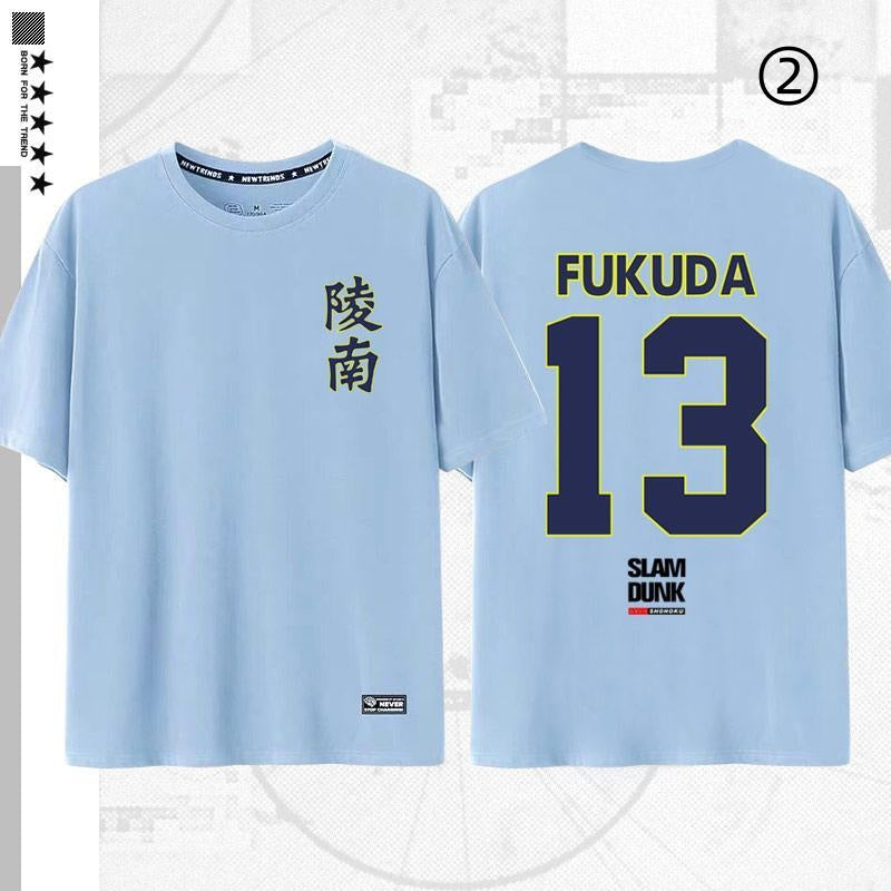 大活躍　着回し力抜群　おすすめ プリントロゴ 半袖 Tシャツ-A2518