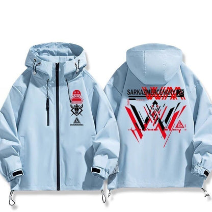 着回し力抜群 カジュアル スタイルアップ 男女兼用 3色選択 冬服 防寒 暖かい 脱着可能ボアライナー付き 撥水加工 3way マウンテンジャケット E-9970