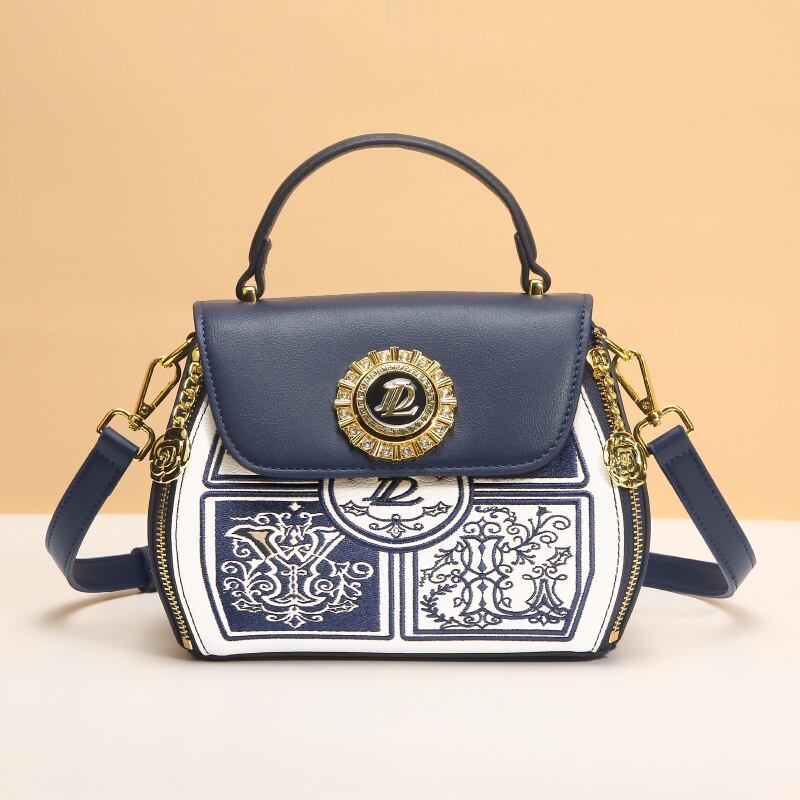 売り切れ必至 ショルダーバッグ 2色選択可 メッセンジャーバッグE-10075