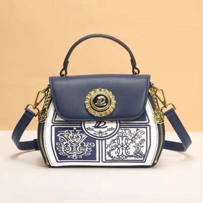 売り切れ必至 ショルダーバッグ 2色選択可 メッセンジャーバッグE-10075