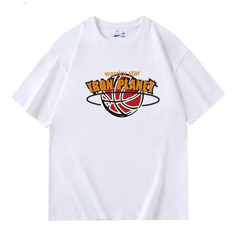 着回し力抜群 売り切れ必至 超人気 おすすめ プリントロゴ 半袖 Tシャツ-A2712