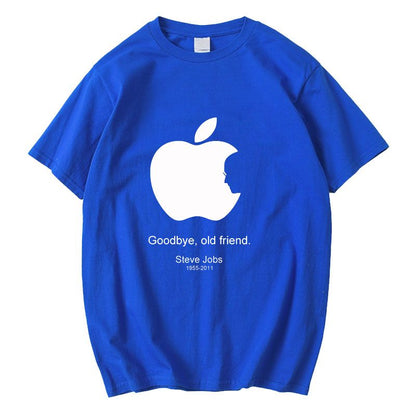 早い者勝ち おすすめ プリントロゴ　半袖 Tシャツ-A2359