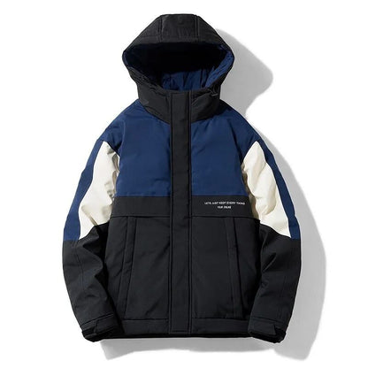 好感度UP おすすめ 今季マストバイ 全4色 ダウンジャケット 男女兼用E-12508