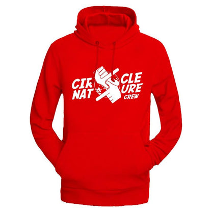 気質満点 着回し力抜群 カメラマン パーカー-A2164