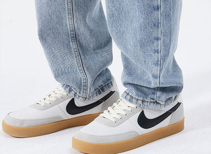 取り入れたい  売り切れ必至 着回し力抜群 デニム ワイドパンツE-12553