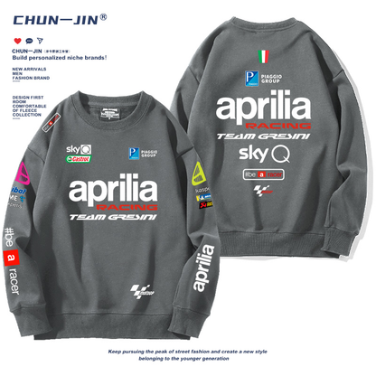 超人気 定番シンプル　話題沸騰中　売り切れ必至　スウェット-A2333