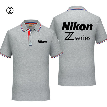 【人気ランキングNO.5】激安販売中 おすすめ プリントロゴ　半袖 Tシャツ-A2335