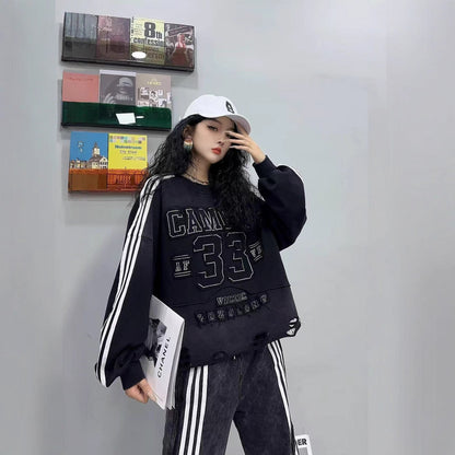 シンプル 優しい印象  カジュアル   6色 スウェット  E-12208