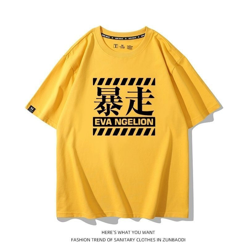 早い者勝ち 超人気 おすすめ プリントロゴ 半袖 Tシャツ-A2682