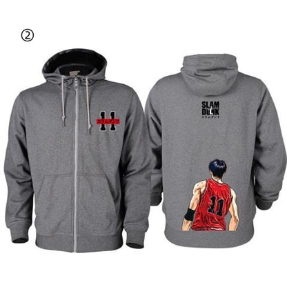 定番シンプル 今季マストバイ  おすすめ プリントロゴ  ジャケット-A2750